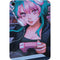 Anime Catgirl Gamer Nerd by Ivy Dolamore Apple iPad Mini Skin