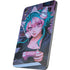 Anime Catgirl Gamer Nerd by Ivy Dolamore Apple iPad Mini Skin