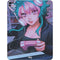 Anime Catgirl Gamer Nerd by Ivy Dolamore iPad Pro 13in M4 (2024) Skin