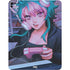 Anime Catgirl Gamer Nerd by Ivy Dolamore iPad Pro 13in M4 (2024) Skin