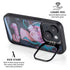 Anime Catgirl Gamer Nerd by Ivy Dolamore iPhone 14 Plus Kickstand Case