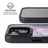 Anime Catgirl Gamer Nerd by Ivy Dolamore iPhone 14 Plus Kickstand Case