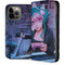Anime Catgirl Gamer Nerd by Ivy Dolamore iPhone 14 Pro Max Folio Case