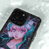 Anime Catgirl Gamer Nerd by Ivy Dolamore iPhone 15 Pro Waterproof Case