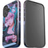 Anime Catgirl Gamer Nerd by Ivy Dolamore iPhone 16 Impact Case