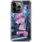 Anime Catgirl Gamer Nerd by Ivy Dolamore iPhone 16 Pro Clear Case