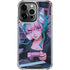 Anime Catgirl Gamer Nerd by Ivy Dolamore iPhone 16 Pro Clear Case