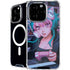 Anime Catgirl Gamer Nerd by Ivy Dolamore iPhone 16 Pro MagSafe Case
