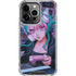 Anime Catgirl Gamer Nerd by Ivy Dolamore iPhone 16 Pro Max Clear Case