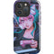 Anime Catgirl Gamer Nerd by Ivy Dolamore iPhone 16 Pro Max Impact Case