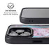 Anime Catgirl Gamer Nerd by Ivy Dolamore iPhone 16 Pro Max Kickstand Case