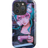 Anime Catgirl Gamer Nerd by Ivy Dolamore iPhone 16 Pro Max Magsafe Impact Case
