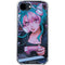 Anime Catgirl Gamer Nerd by Ivy Dolamore iPhone 16e Clear Case