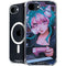 Anime Catgirl Gamer Nerd by Ivy Dolamore iPhone 16e MagSafe Case