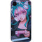 Anime Catgirl Gamer Nerd by Ivy Dolamore iPhone 16e Skin