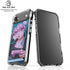 Anime Catgirl Gamer Nerd by Ivy Dolamore iPhone 17 Air Clear Case