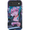 Anime Catgirl Gamer Nerd by Ivy Dolamore iPhone 17 Air Impact Case