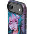 Anime Catgirl Gamer Nerd by Ivy Dolamore iPhone 17 Air Impact Case