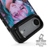 Anime Catgirl Gamer Nerd by Ivy Dolamore iPhone 17 Air Kickstand Case