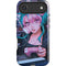Anime Catgirl Gamer Nerd by Ivy Dolamore iPhone 17 Air Magsafe Impact Case