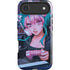 Anime Catgirl Gamer Nerd by Ivy Dolamore iPhone 17 Air Magsafe Impact Case