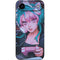Anime Catgirl Gamer Nerd by Ivy Dolamore iPhone 17 Air Skin