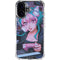 Anime Catgirl Gamer Nerd by Ivy Dolamore iPhone 17 Clear Case
