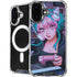 Anime Catgirl Gamer Nerd by Ivy Dolamore iPhone 17 MagSafe Case