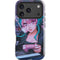 Anime Catgirl Gamer Nerd by Ivy Dolamore iPhone 17 Pro Impact Case