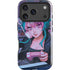 Anime Catgirl Gamer Nerd by Ivy Dolamore iPhone 17 Pro Impact Case
