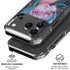 Anime Catgirl Gamer Nerd by Ivy Dolamore iPhone 17 Pro MagSafe Case
