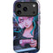 Anime Catgirl Gamer Nerd by Ivy Dolamore iPhone 17 Pro Magsafe Impact Case