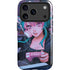 Anime Catgirl Gamer Nerd by Ivy Dolamore iPhone 17 Pro Magsafe Impact Case