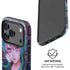 Anime Catgirl Gamer Nerd by Ivy Dolamore iPhone 17 Pro Magsafe Impact Case