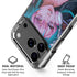 Anime Catgirl Gamer Nerd by Ivy Dolamore iPhone 17 Pro Max Clear Case