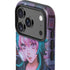 Anime Catgirl Gamer Nerd by Ivy Dolamore iPhone 17 Pro Max Impact Case