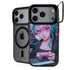 Anime Catgirl Gamer Nerd by Ivy Dolamore iPhone 17 Pro Max Kickstand Case