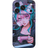 Anime Catgirl Gamer Nerd by Ivy Dolamore iPhone 17 Pro Skin