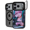 Anime Catgirl Gamer Nerd by Ivy Dolamore iPhone 18 Pro Kickstand Case