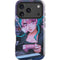 Anime Catgirl Gamer Nerd by Ivy Dolamore iPhone 18 Pro Max Impact Case
