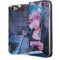 Anime Catgirl Gamer Nerd by Ivy Dolamore iPhone 7 Folio Case