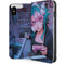 Anime Catgirl Gamer Nerd by Ivy Dolamore iPhone 8 Folio Case