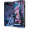 Anime Catgirl Gamer Nerd by Ivy Dolamore iPhone SE (2nd & 3rd Gen) Folio Case