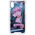 Anime Catgirl Gamer Nerd by Ivy Dolamore iPhone XS Clear Case