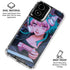 Anime Catgirl Gamer Nerd by Ivy Dolamore Moto G Power 5G (2024) Clear Case