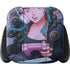 Anime Catgirl Gamer Nerd by Ivy Dolamore Nintendo Skins