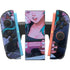 Anime Catgirl Gamer Nerd by Ivy Dolamore Nintendo Switch 2 (2025) Joy-Con Controller Skin