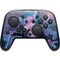 Anime Catgirl Gamer Nerd by Ivy Dolamore Nintendo Switch 2 (2025) Pro Controller Skin