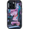 Anime Catgirl Gamer Nerd by Ivy Dolamore Otterbox Defender iPhone Skin