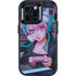 Anime Catgirl Gamer Nerd by Ivy Dolamore Otterbox Defender iPhone Skin